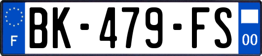 BK-479-FS