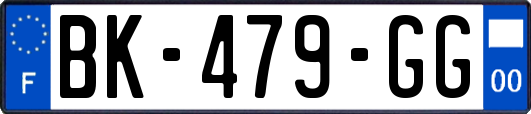 BK-479-GG