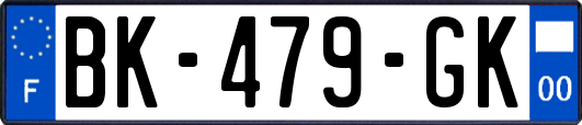 BK-479-GK