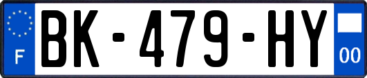 BK-479-HY