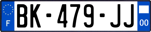 BK-479-JJ