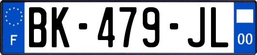 BK-479-JL