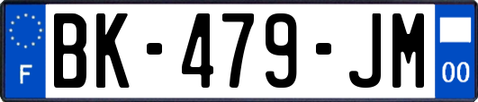 BK-479-JM