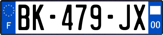 BK-479-JX