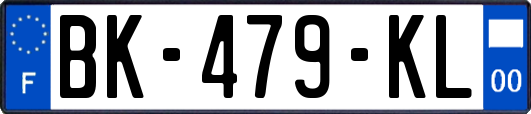 BK-479-KL