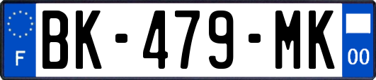 BK-479-MK