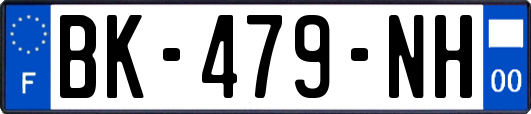 BK-479-NH