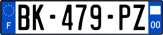 BK-479-PZ