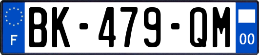 BK-479-QM