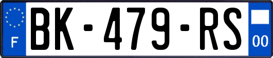 BK-479-RS