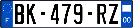 BK-479-RZ