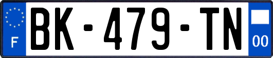 BK-479-TN