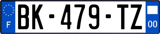 BK-479-TZ