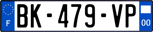 BK-479-VP