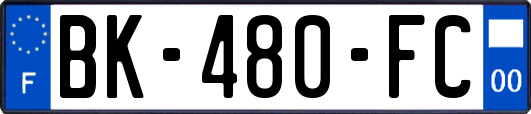 BK-480-FC