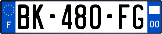 BK-480-FG