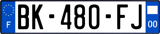 BK-480-FJ