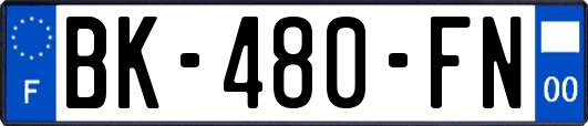 BK-480-FN