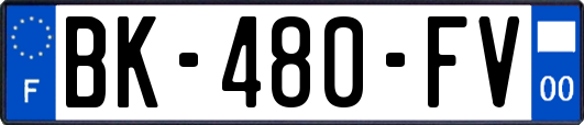 BK-480-FV