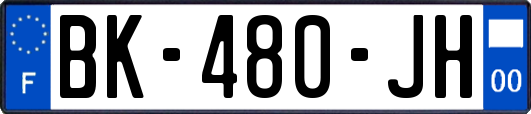 BK-480-JH