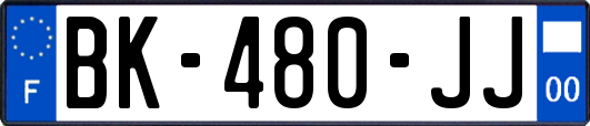 BK-480-JJ