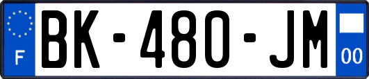 BK-480-JM