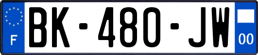 BK-480-JW