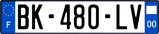 BK-480-LV