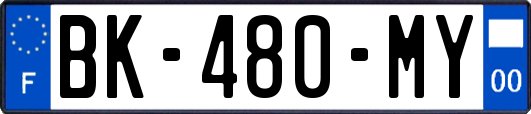 BK-480-MY