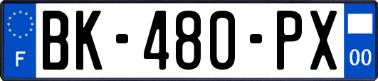 BK-480-PX