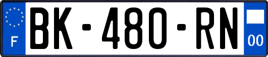 BK-480-RN