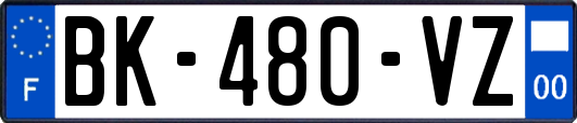 BK-480-VZ