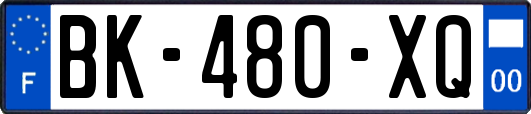 BK-480-XQ