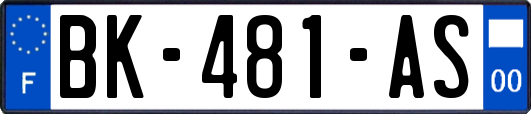 BK-481-AS