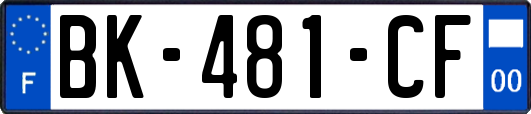 BK-481-CF