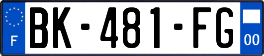 BK-481-FG