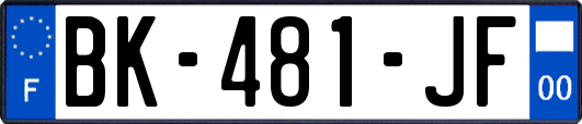 BK-481-JF