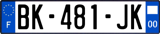 BK-481-JK