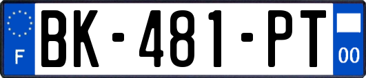 BK-481-PT