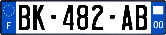 BK-482-AB