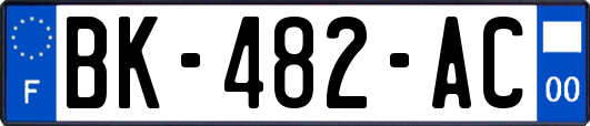 BK-482-AC