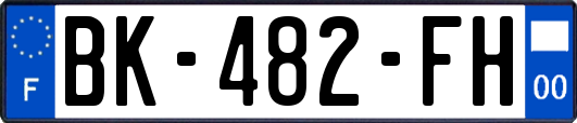 BK-482-FH