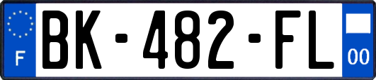 BK-482-FL
