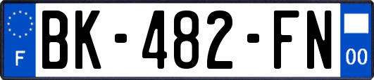 BK-482-FN