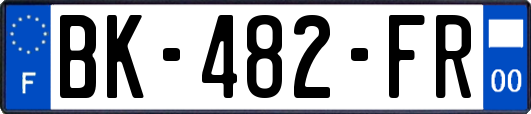BK-482-FR