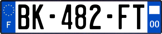 BK-482-FT