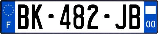 BK-482-JB