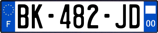 BK-482-JD