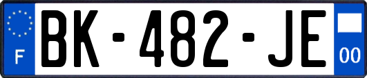 BK-482-JE