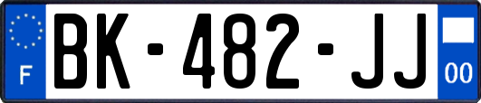 BK-482-JJ